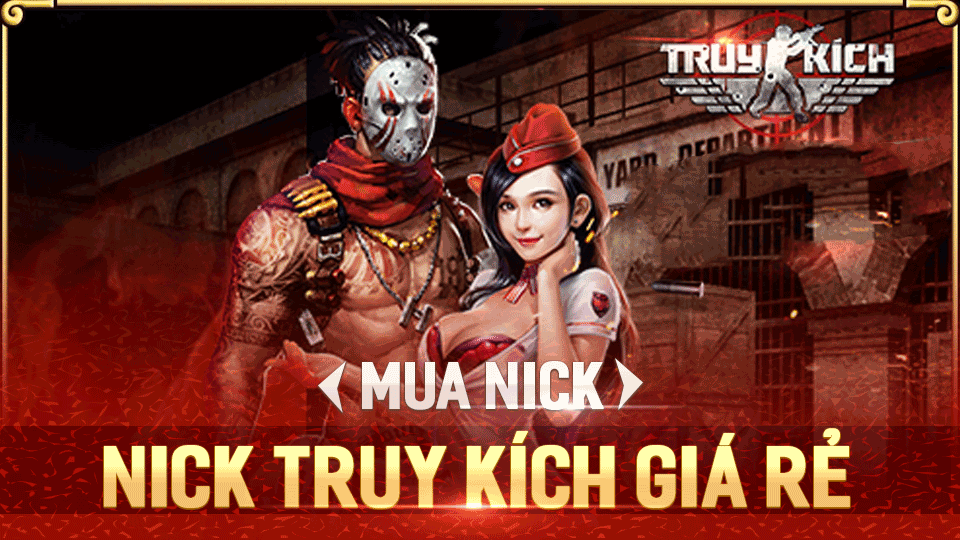 Acc Tân Binh Truy Kích