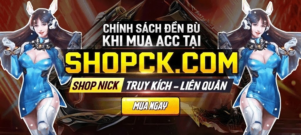 CHÍNH SÁCH ĐỀN BÙ CỦA SHOP